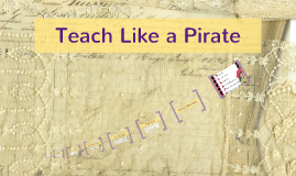 teach like a pirate review