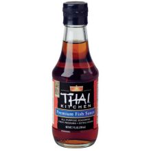 thai kitchen fish sauce review