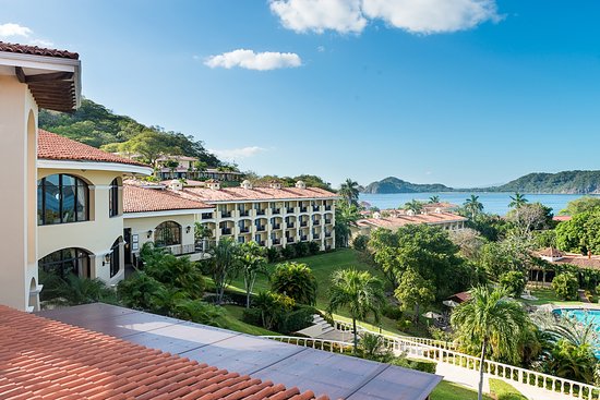 occidental grand papagayo resort reviews