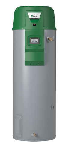 power vent gas water heater reviews
