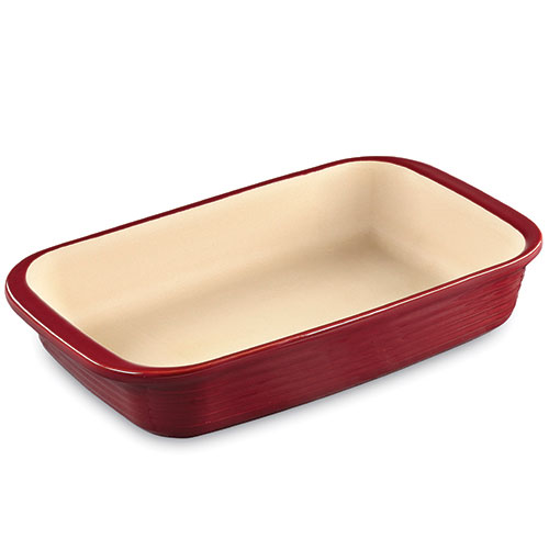 pampered chef stoneware cookware reviews
