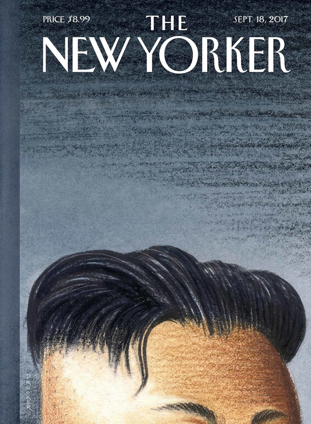 the new yorker magazine review