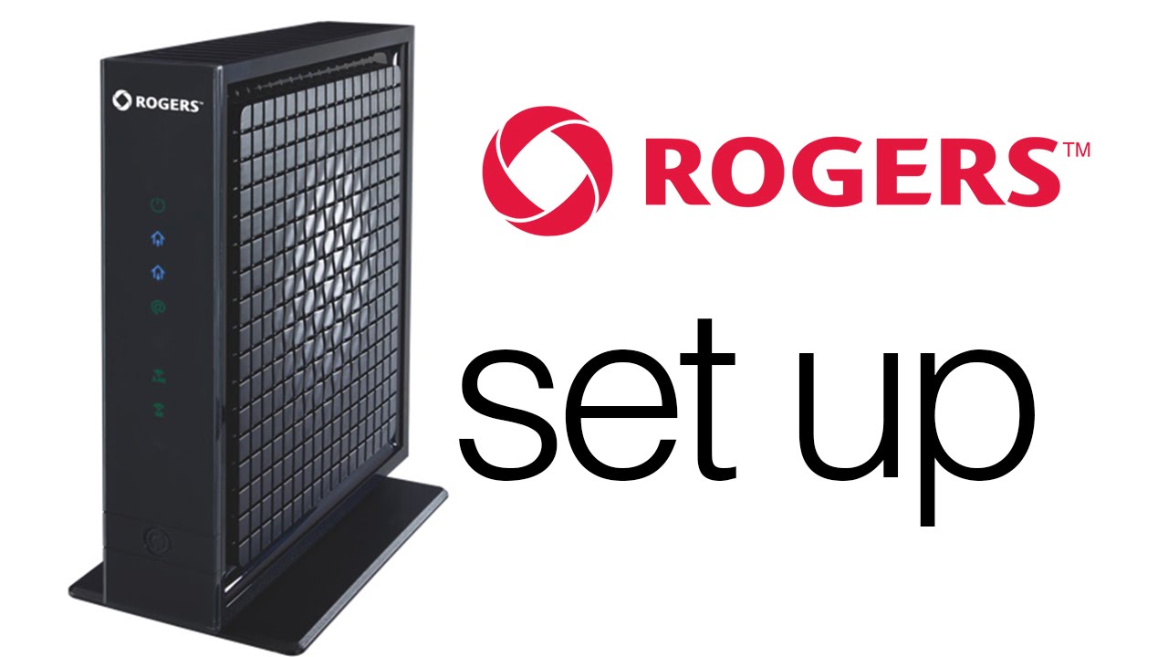 rogers gigabit wifi modem review