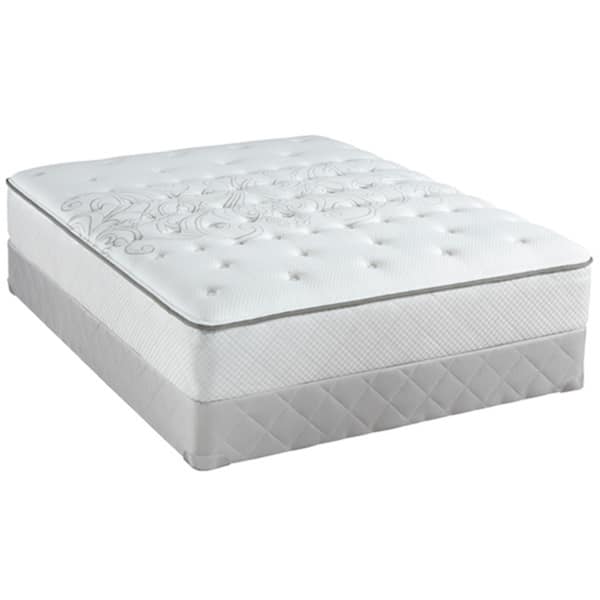 sealy 10 inch hybrid mattress reviews