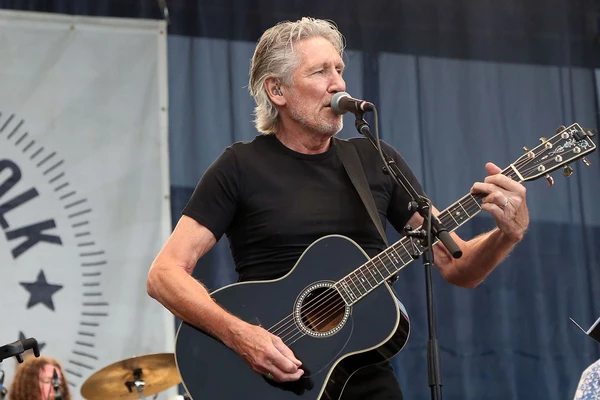 roger waters is this the life review