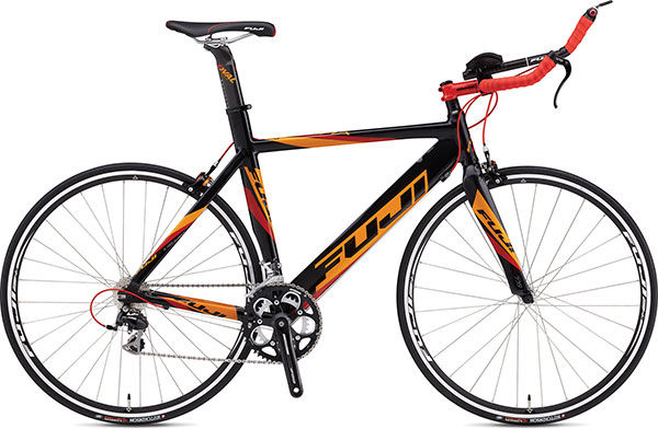 road bikes for triathlons review