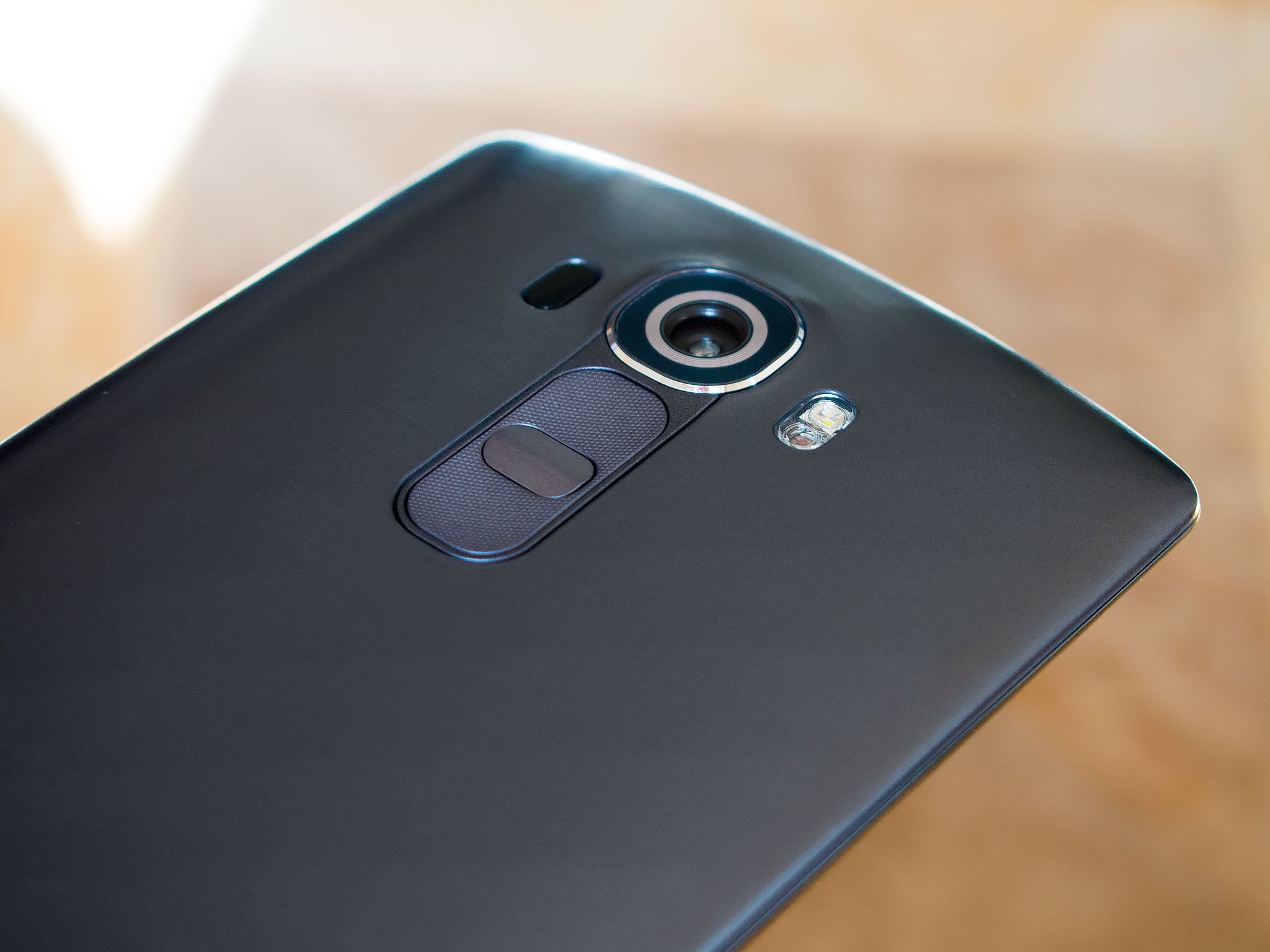 lg g4 front camera review