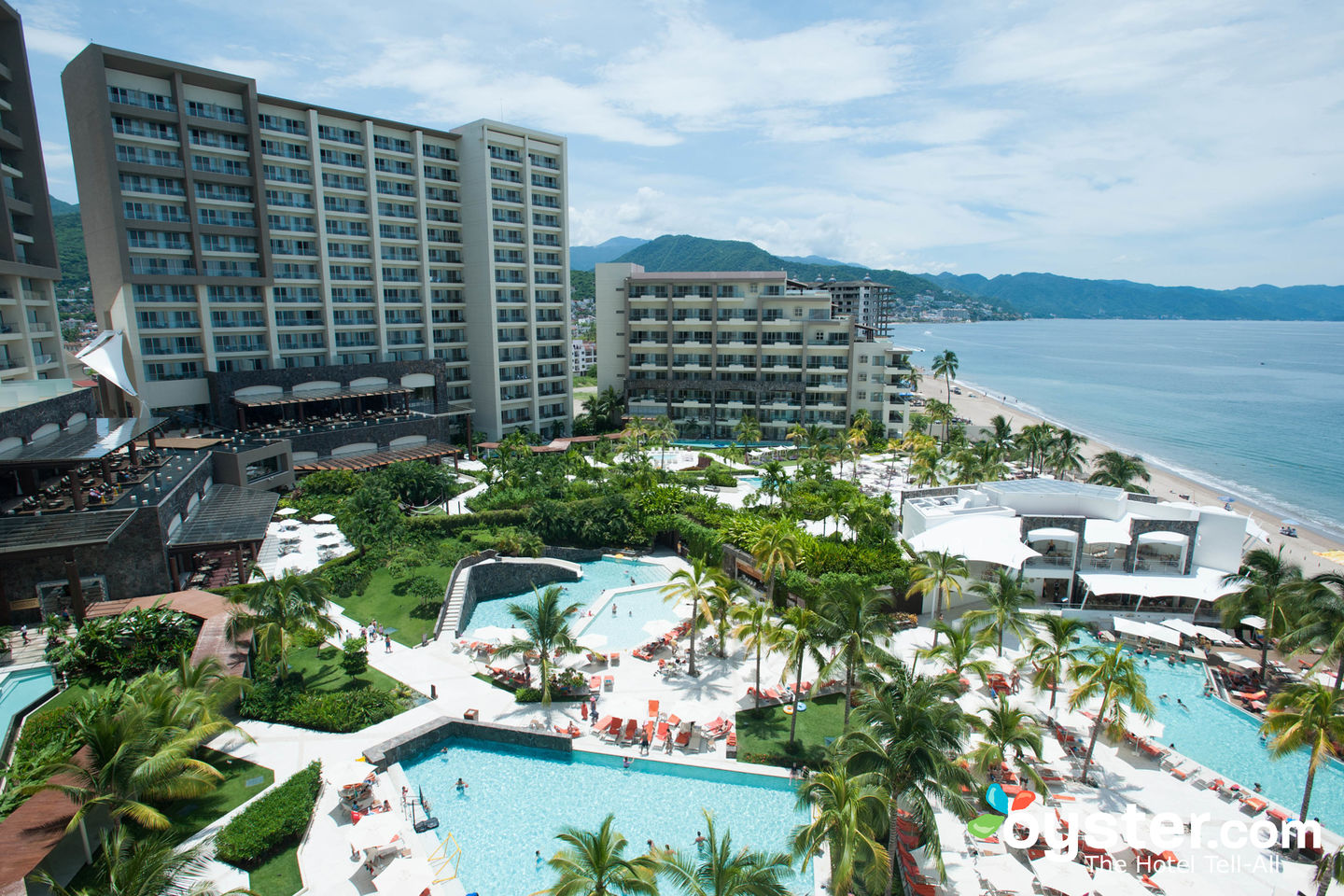 now amber puerto vallarta resort spa all inclusive reviews