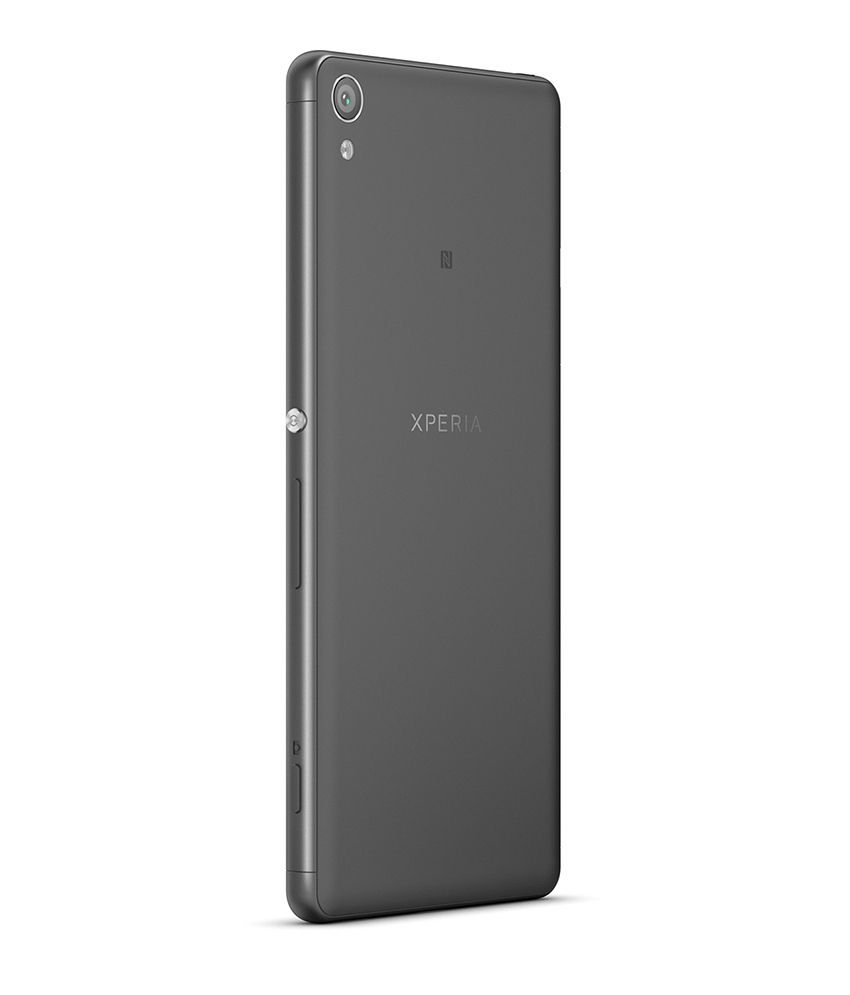 sony xperia x dual review