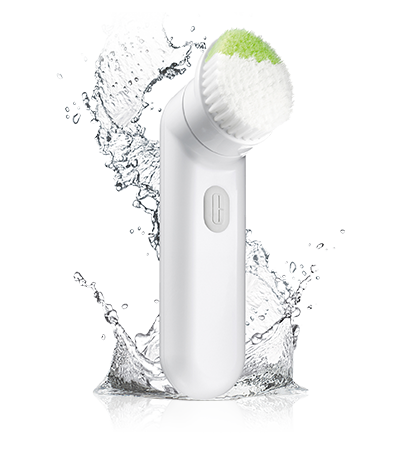 ti style facial cleansing brush review