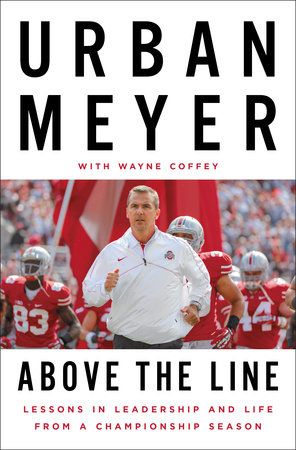 leadership on the line book review