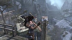 tomb raider 2013 pc game review