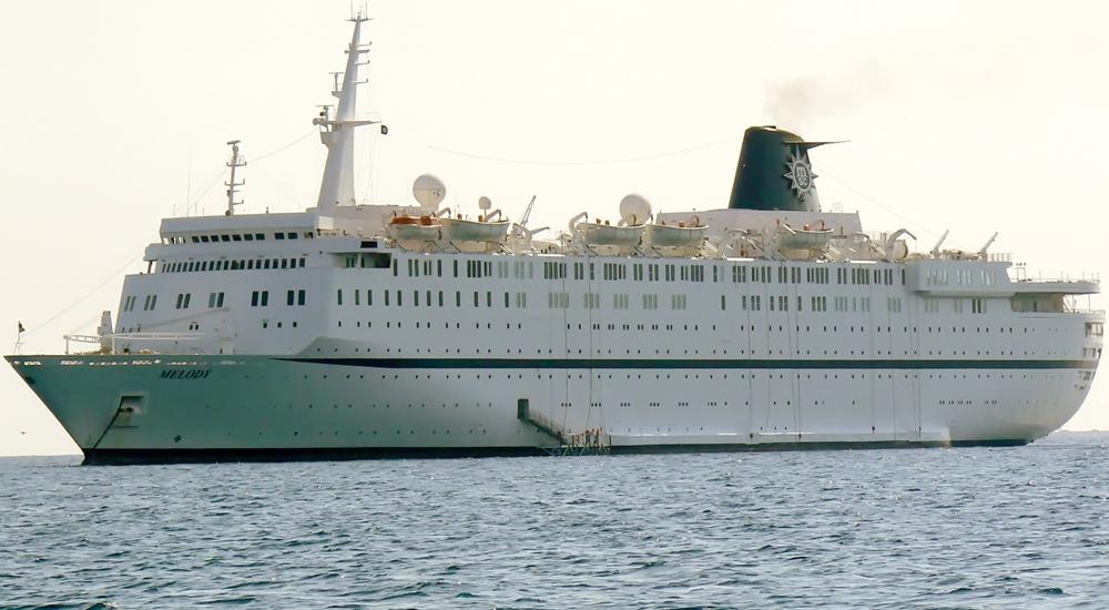 ms sound of music ship reviews
