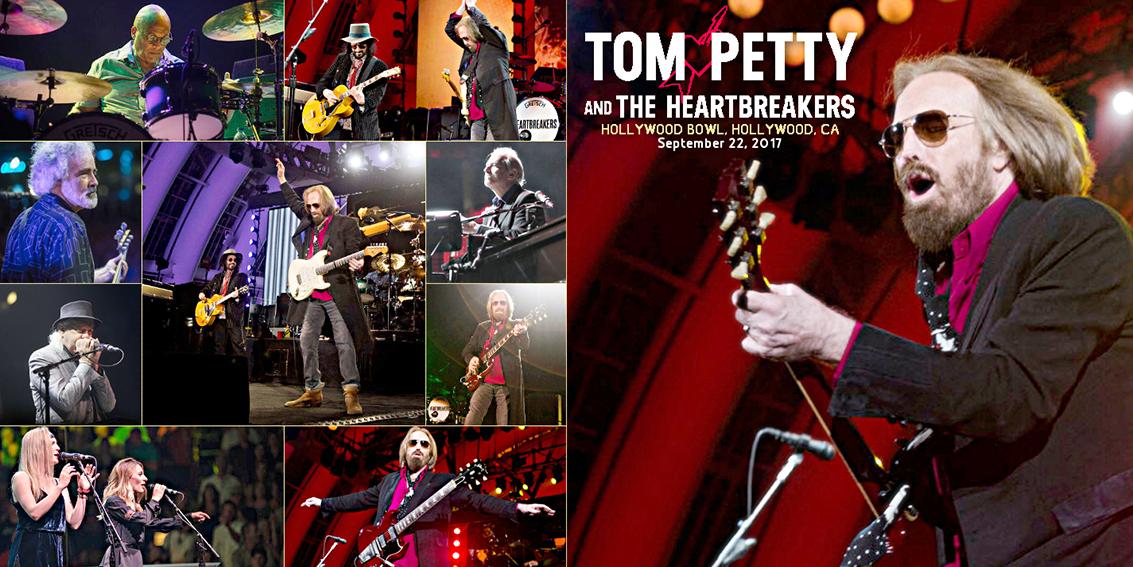 tom petty tour reviews 2017