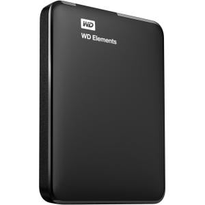 western digital portable hard drive review