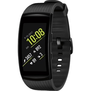 samsung heart rate monitor band review