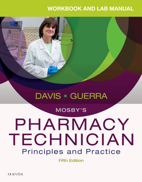 the pharmacy technician workbook and certification review 5th edition pdf