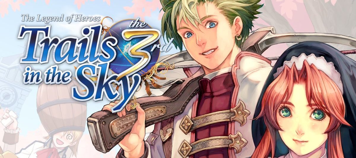 trails in the sky review