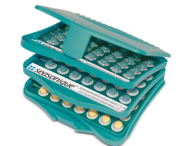seasonale birth control pills reviews