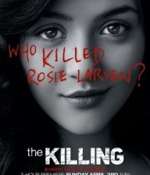the killing season 1 review
