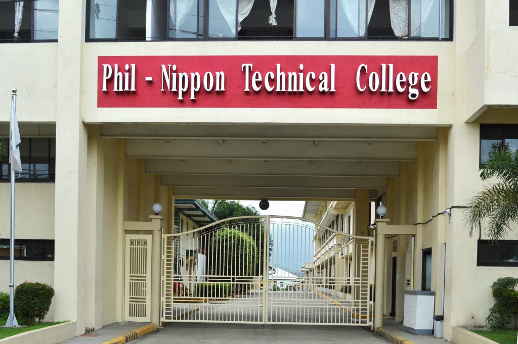 phil nippon technical college reviews