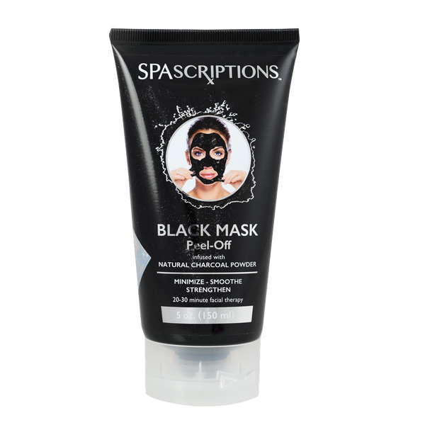 so fresh so clean peel off black mask review
