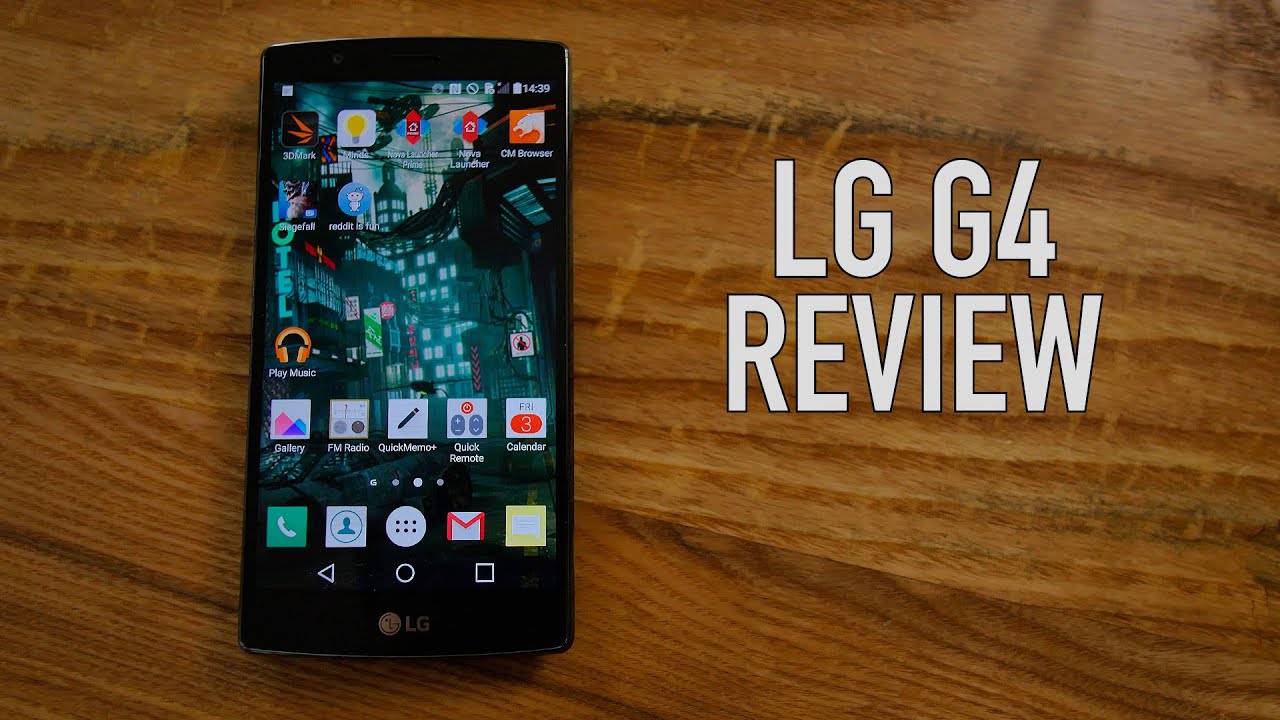 lg g4 front camera review
