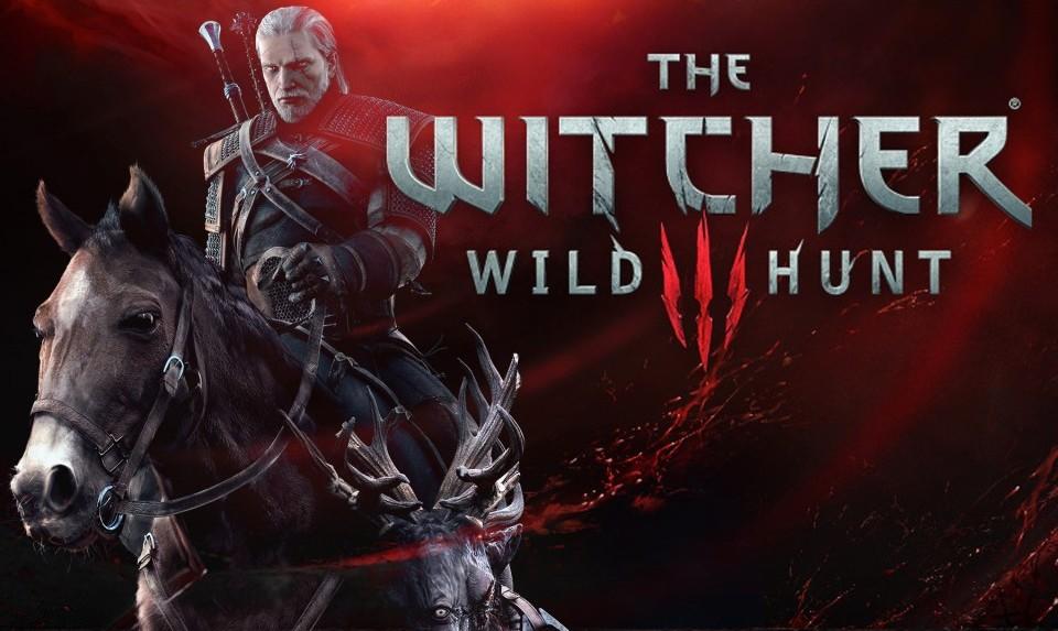 the witcher 3 ps4 review