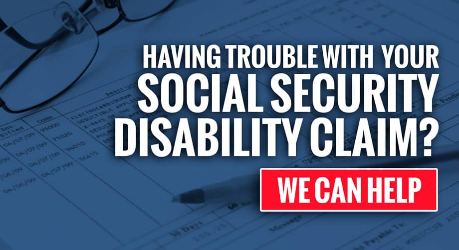 social security disability lawyer reviews