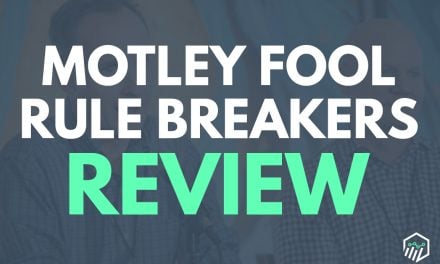 motley fool rule breakers review