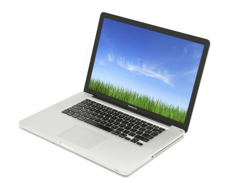 macbook pro i5 2.53 review