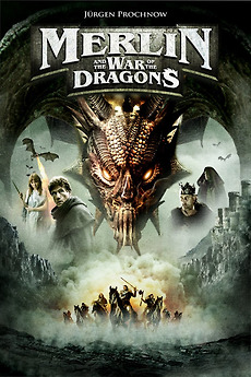 merlin and the war of the dragons review