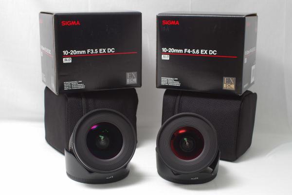 sigma 10 20 f4 5.6 review