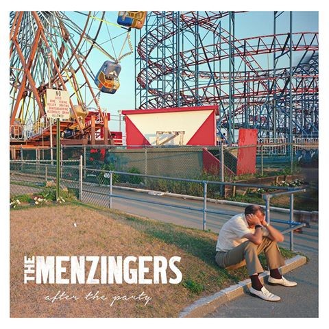 the menzingers after the party review