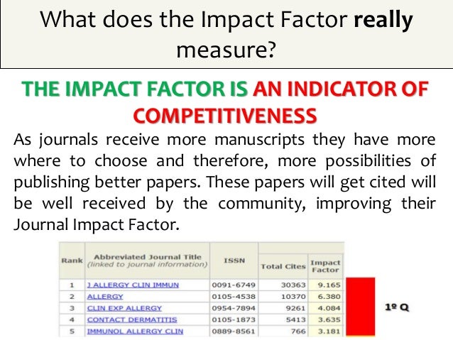 review of scientific instruments impact factor