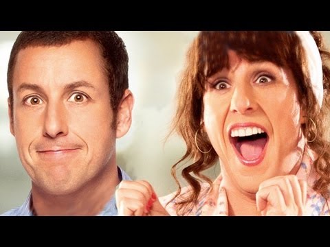 jack and jill film review