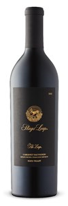 stags leap cabernet sauvignon 2013 review