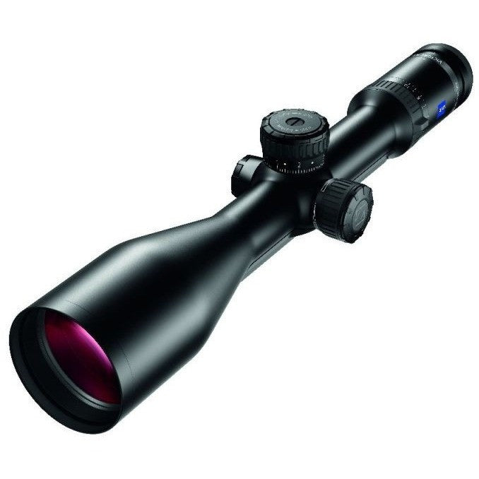 zeiss victory ht rifle scope review
