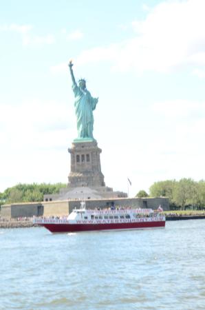 new york water tours review