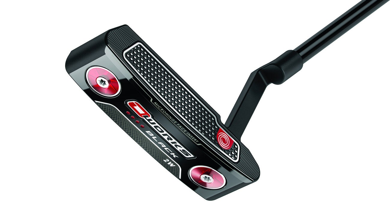 odyssey o works putter review