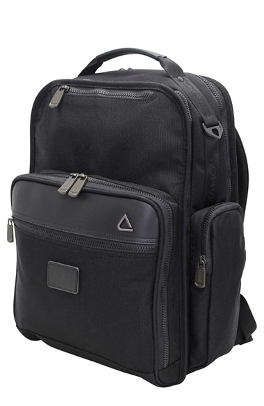 it luggage business backpack review