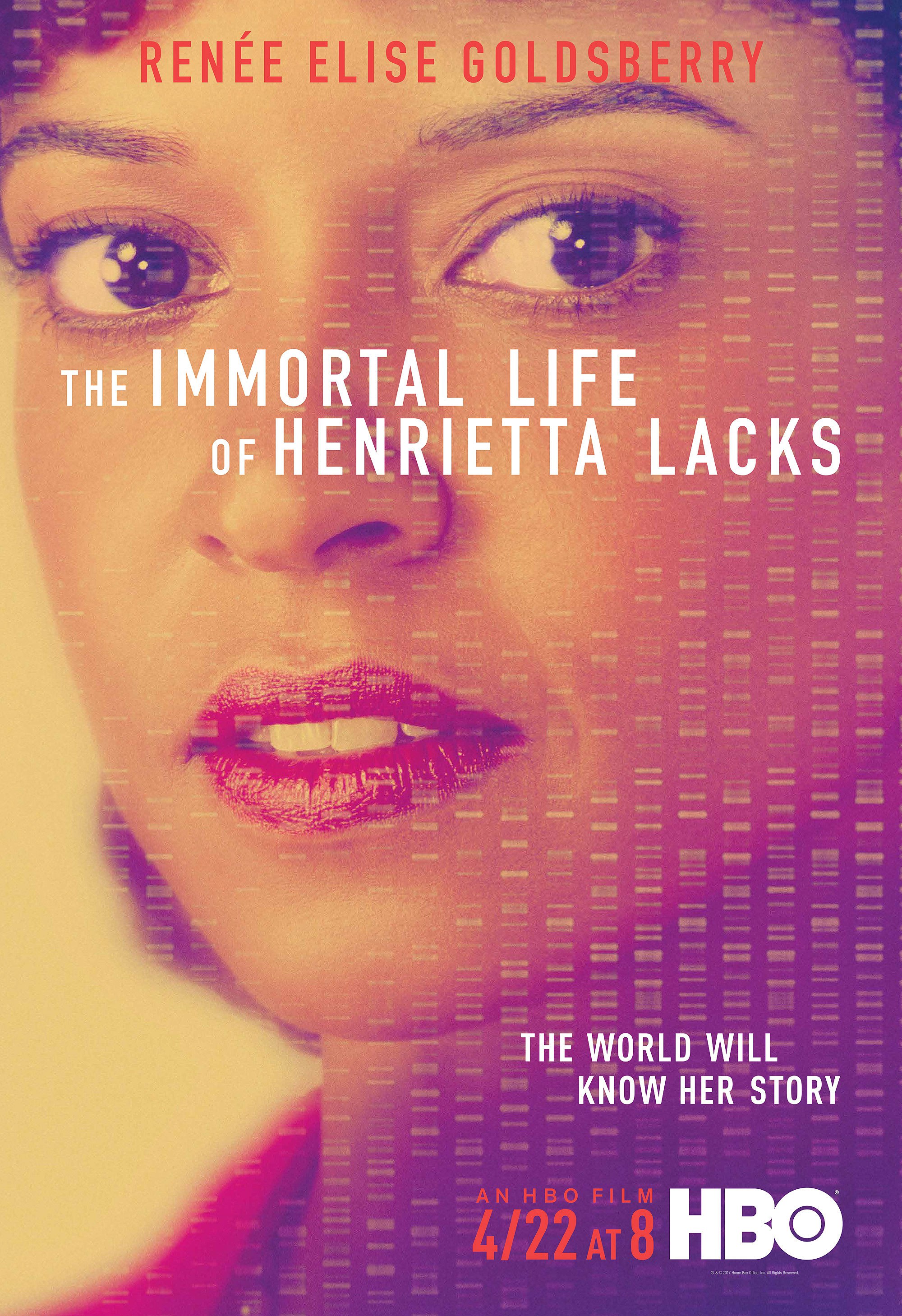 the immortal life of henrietta lacks movie review