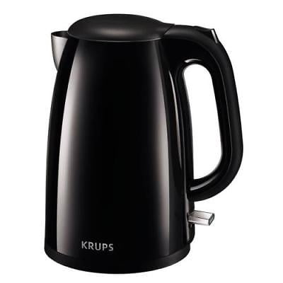 krups electric tea kettle reviews