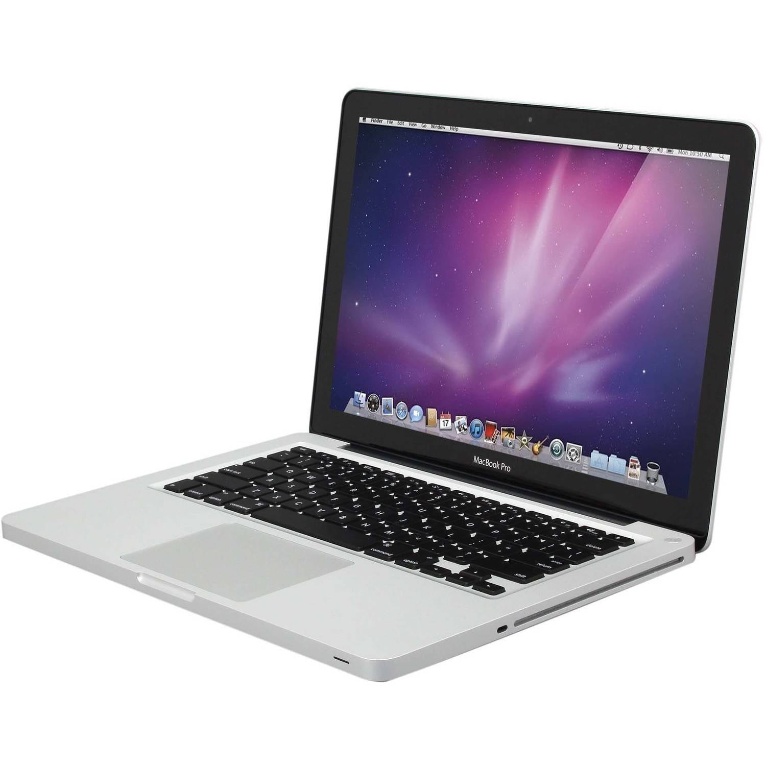 macbook pro i5 2.53 review