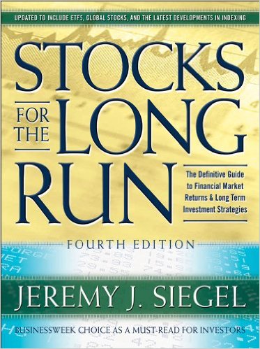 stocks for the long run review