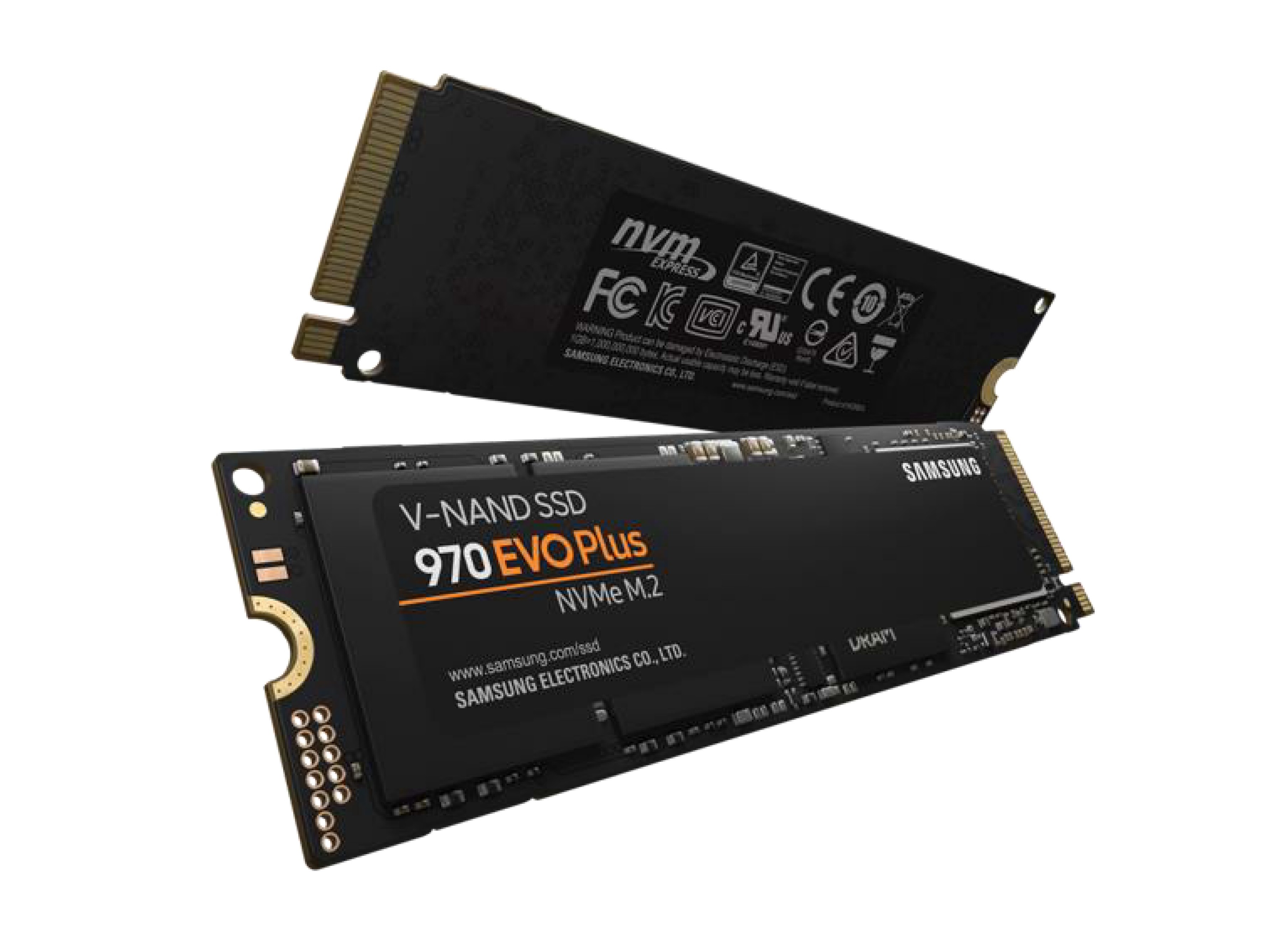 samsung m 2 ssd review