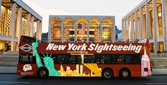 new york sightseeing bus reviews