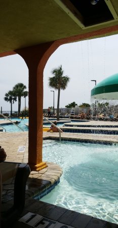 sand dunes resort and spa myrtle beach reviews