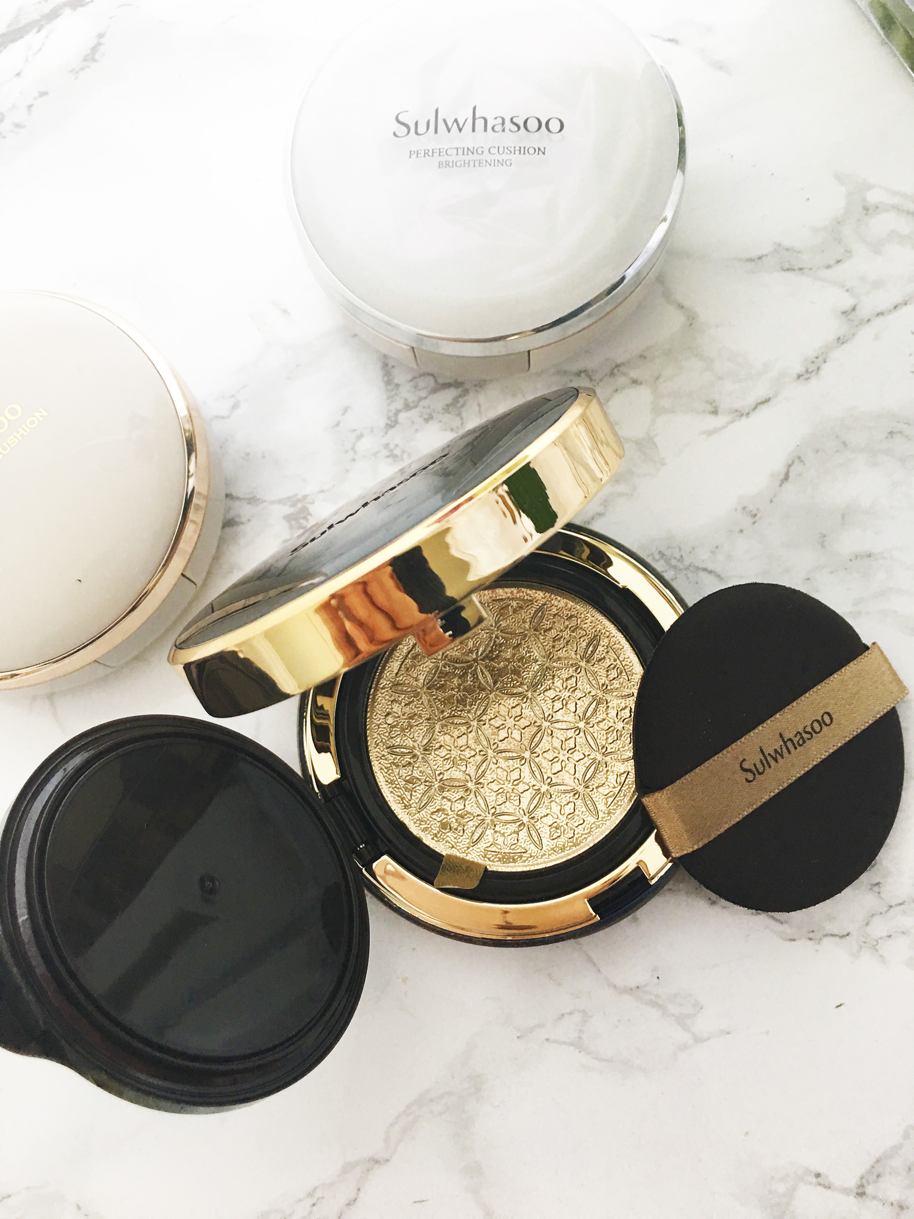 sulwhasoo perfecting cushion intense review