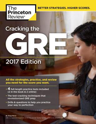 princeton review gre online practice test